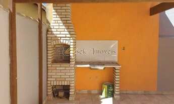 Imagem 4: Casa com 2 dorms, Balneário Nova Itanhaém, Itanhaém - R$ 268 mil, Cod: 543