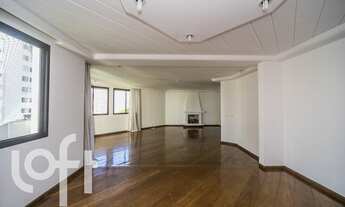 Imagem 4: Apartamento à venda, Campo Belo, São Paulo, SP