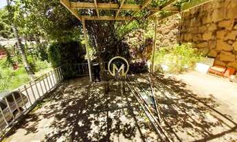 Imagem 5: Casa para venda com 130 metros quadrados com 3 quartos em Itaipava - Petrópolis - RJ