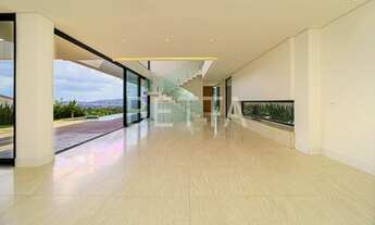 Imagem 7: 23412 - Casa 4 Dorms. (4 Suítes), TAMBORÉ 10 - SANTANA DE PARNAÍBA/SP