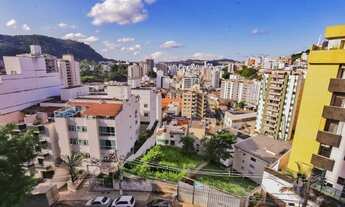 Imagem 3: Cobertura Duplex , 2 quarto e 2 vagas de garagem, à venda no São Mateus, Juiz de Fora - MG