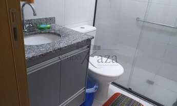 Imagem 3: Apartamento - Vale do Sol - Residencial Serra do Sincorá - 2 Dormitórios - 70m² - Analisa