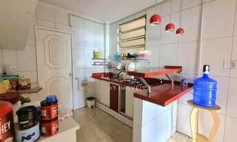 Imagem 7: Apartamento com 3 dormitórios à venda, 100 m² por R$ 915.000 - Botafogo - Rio de Janeiro/R