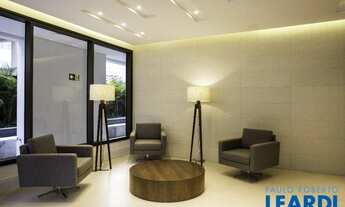 Imagem 4: APARTAMENTO - JARDIM DA GLÓRIA - SP