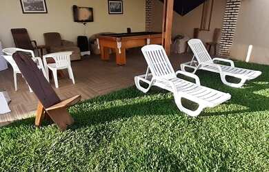 Imagem 5: Casa de aluguel por temporada