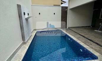 Imagem 7: Palmas - Casa Padrão - Plano Diretor Sul