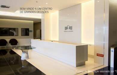 Imagem 7: Aluguel Commercial / Office Belo Horizonte MG
