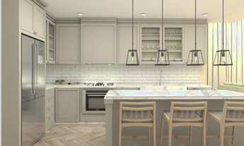 Imagem 5: Condomínio Santa Clara - Indaiatuba/SP