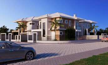 Imagem: Casa à venda com 179 m² e 276 m² de área