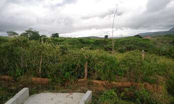 Imagem 5: Vendo lotes 10/20 área urbana vizinho o loteamento serra do vale final da rendeiras