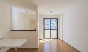 Imagem 3: Apartamento 1 Quarto 1 Vaga!!