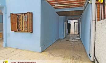 Imagem 6: Casa para Venda - Vila João Pessoa Partenon, Porto Alegre - 302m², 3 vagas