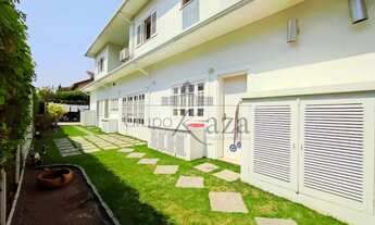 Imagem 2: Casa / Condomínio - Jardim Califórnia / Terras de Santana