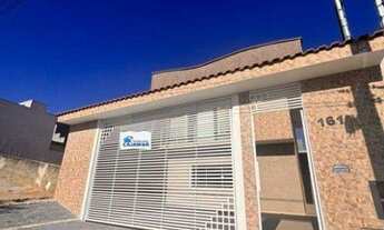 Imagem: Casa com 3 dormitórios à venda, 137 m²