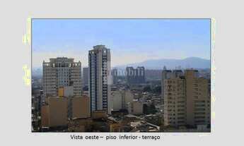 Imagem 2: Cobertura Duplex 1 Quarto!