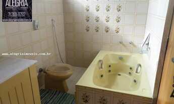 Imagem 4: Apartamento para Venda em Salvador, JARDIM APIPEMA, 4 dormitórios, 1 suíte, 4 banheiros, 4