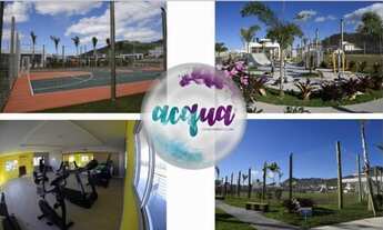 Imagem 6: Terrenos a partir de 150 m² no Acqua Condomínio Club em Biguaçu SC