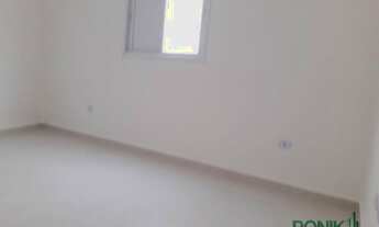 Imagem 4: Casa com 2 dormitórios à venda, 73 m² por R$ 330.000,00 - Caiçara - Praia Grande/SP