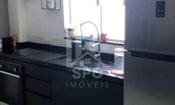 Imagem 7: SOBRADO A VENDA, 115m² COM 3 QUARTOS, SUITE, 2 VAGAS EM INTERLAGOS!!!