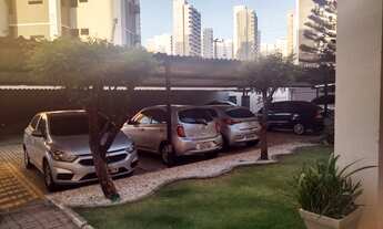 Imagem 3: Apartamento para venda tem 60 metros quadrados com 3 quartos em Parque Iracema - Fortaleza