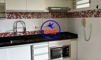 Imagem 7: APARTAMENTO RESIDENCIAL em CAMPINAS - SP, CENTRO