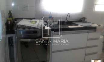 Imagem 4: Apartamento (tipo - padrao) 2 dormitórios, cozinha planejada, portaria 24hs, elevador, em