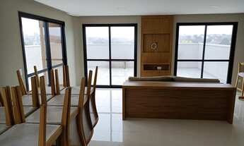 Imagem 3: Apartamento face norte 3 quartos sendo 1 suíte e sacada com churrasqueira