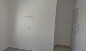 Imagem 5: Apartamento com 1 dormitório para alugar, 15 m² por R$ 990,00/mês - Rudge Ramos - São Bern