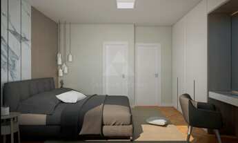 Imagem 2: APARTAMENTO À VENDA COM 3 DORMITÓRIOS, SENDO 1 SUÍTE, 100m², R$752.000,00 - BAIRRO ITACOL