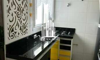 Imagem 3: COBERTURA 3 DORMITÓRIOS, 1 SUÍTES, 2 VAGAS, À VENDA EM SANTO ANDRÉ