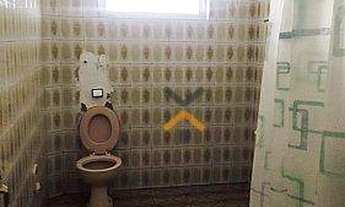 Imagem 7: Apartamento com 3 dormitórios para alugar, 100 m² por R$ 1.500,00/mês - Vila Alto de Santo