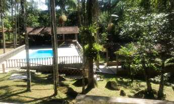 Imagem 3: Chácara para Venda - Rio Sagrado, MORRETES - 200m²