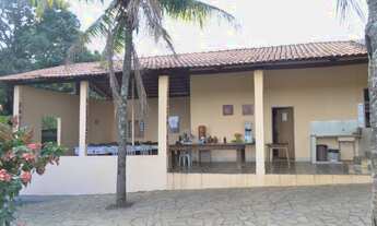 Imagem 2: Chácara à venda: 9.729,72 m². Cidade Vera Cruz, Aparecida de Goiânia-GO