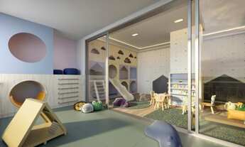 Imagem 6: Apartamento de 156 metros quadrados no bairro Paraíso com 4 quartos