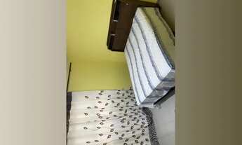 Imagem 5: Chalé em condomínio fechado