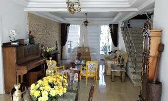 Imagem 6: CASA COM 420M², 4 SUÍTES + 3 VAGAS , NO BAIRRO AGRONÔMICA!