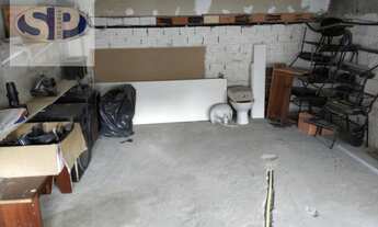 Imagem 3: Galpão em Jardim Sonia (Zona Sul) - São Paulo