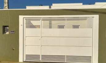 Imagem 2: Casa com 2 dormitórios à venda, 60 m² por R$ 390.000,00 - Jardim Nova Veneza - Indaiatuba