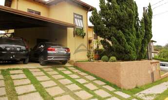 Imagem: Casa - Santa Candida - Campinas