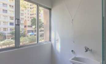 Imagem 6: Apartamento para Aluguel - Consolação, 1 Quarto, 42 m2