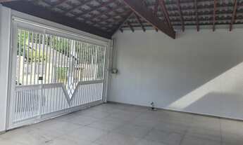 Imagem 2: Térrea para venda em Parque Santa Isabel - Itupeva - SP