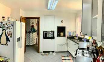 Imagem 4: Apartamento com 4 dormitórios à venda, 177 m² por R$ 740.000,00 - Centro - Londrina/PR