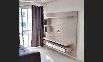 Imagem 2: Apto 02 Quartos, 01 Suíte, 01 Vaga Pagani Santa Catarina