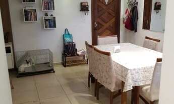 Imagem 2: Apartamento 03 dormitórios, Vila São José - Cidade Dutra