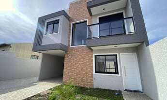 Imagem 3: Sobrado à venda, Pinheirinho, Curitiba, PR