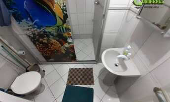 Imagem 6: Apartamento com 1 quarto à venda, por R$ 85.000 - Nazaré - Salvador/BA