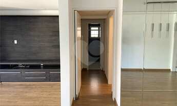 Imagem 3: São Paulo - Apartamento Padrão - MOEMA