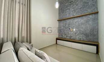 Imagem 4: Linda Casa Térrea - Condomínio Swiss Park - Campinas/Sp