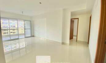 Imagem 3: Apartamento no Residencial Blue Home Resorts, com 3 suítes plenas de 140m², com elevador p