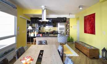 Imagem 7: Apartamento Venda Jardim Paulista 140 m² 2 Dormitórios